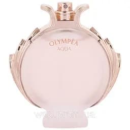 Paco Rabanne Olympea Aqua 80 мл тестер туалетная вода