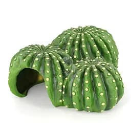Декорація печера кактус Hobby Cactus Home 1 22,5x22x10см (36241) - мініатюра 2