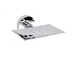 Мильниця металева Bemeta Omega 104208082, Хром