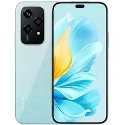Смартфон Honor 200 Lite 12/256Gb Starry Blue (6936520846986)