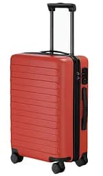 Валіза Ninetygo Business Travel Luggage 24 Red