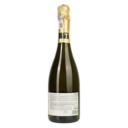 Ігристе вино Old Tbilisi, біле, брют, 13%, 0,75 л - мініатюра 4