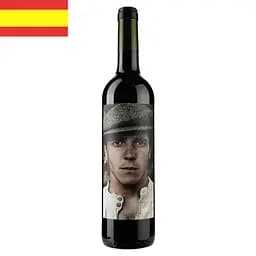 Вино Matsu Vintae El Picaro, красное, сухое,14,5%, 0,75 л (8000015426282)