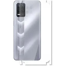 Захисна плівка StatusSKIN для Realme Narzo 30 5G 2021 Корпус Глянцева Lite