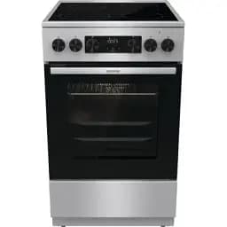 Електрична плита Gorenje GECS5C70XA