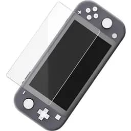 Защитное стекло Just! Nintendo Switch Lite