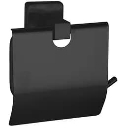 Держатель туалетной бумаги Globus Lux BQ9410 Хром матовый