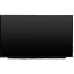 Матриця 15.6" 1920x1080 FHD, LED, IPS, SLIM, матова, 30 pin праворуч, 350mm, A+