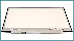 Матриця для ноутбука 17.3" 1600x900 CMI N173FGA-E34 Slim LED TN 30pin eDP лівий, матова 398.1×241.85×3.5mm 220 cd/m² без кріплень
