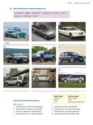 English for the Automobile Industry - мініатюра 5