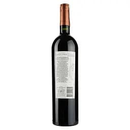 Вино Castillo de Molina Cabernet Sauvignon, червоне, сухе, 11,5-14%, 0,75 л - мініатюра 2