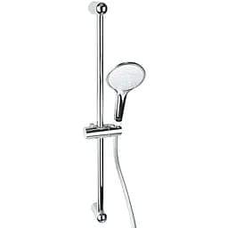 Душевая стойка Corso с душевым комплектом (9692165)