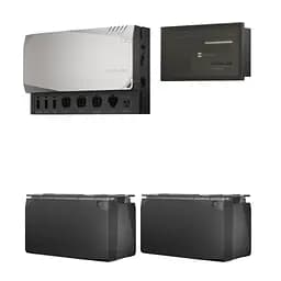 Комплект енергонезалежності Ecoflow Power Prepared Kit 10 kWh (43-00388)