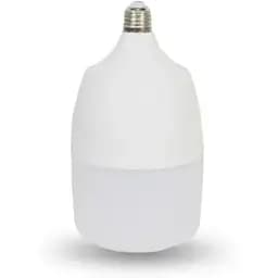 Лампочка Lightwell (T135 50W E27+E27/E40 RING)