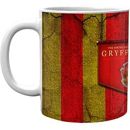 Кружка GeekLand Harry Potter Гарри Поттер Гриффиндор HP.02.076