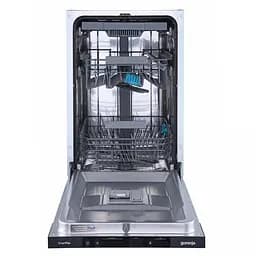 Посудомийна машина Gorenje GV561D10 - мініатюра 2