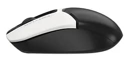 Бездротова миша A4Tech Fstyler FG12 Wireless Panda (FG12 (Panda)) - мініатюра 5