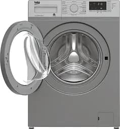 Пральна машина Beko WUE6512XSS (7000140003) - мініатюра 4