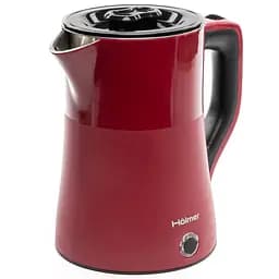 Электрочайник Hölmer 1.8 л 1500 Вт (HKS-218R)