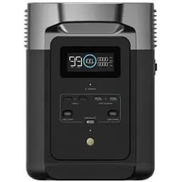 Портативна зарядна станція EcoFlow Delta 2, 1800W/1024Wh ZMR330 - мініатюра 2