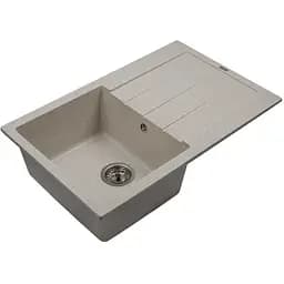 Кам'яна мийка Ventolux Stella Blue Sand 765x485x200 мм