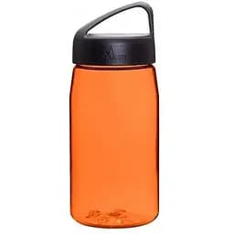 Фляга Laken Tritan Classic 0.45 L Orange (1004-TN45O)