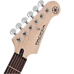 Електрогітара Yamaha Pacifica 112V Vintage White [138893] - мініатюра 7