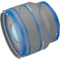 Об'єктив Tamron AF 20mm F/2.8 Di III OSD M1:2 Sony E (F050SF) - мініатюра 17