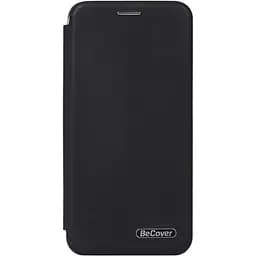 Чохол-книжка BeCover Exclusive для Samsung Galaxy A02 SM-A022 / M02 SM-M022 Black (707005)