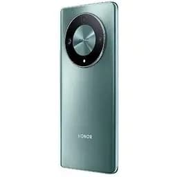 Смартфон Honor Magic6 Lite 8/512GB Emerald Green - мініатюра 6