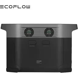 Зарядна станція EcoFlow Delta Max 2000 DeltaMax2000-СH Міжнародна версія - мініатюра 4