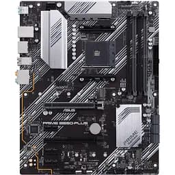 Материнська плата Asus Prime B550-Plus (90MB14U0-M0EAY0) [139918] - мініатюра 2