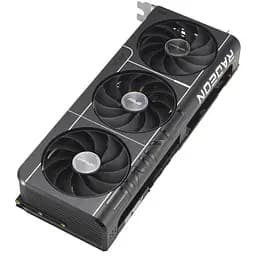 Відеокарта ASUS Radeon RX 9070 XT 16Gb PRIME OC (PRIME-RX9070XT-O16G) - мініатюра 5