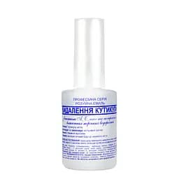 Засіб для видалення кутикули Розумна Емаль Frenchi Products 11 мл