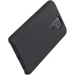Чохол-книжка RedPoint Libro Case Xiaomi Redmi 9 Black - мініатюра 7