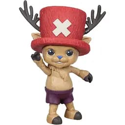 Колекційна фігурка Moose One Piece Chopper з артикуляцією (63318) - мініатюра 6