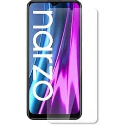 Захисна плівка StatusSKIN для Realme Narzo 50i 2021 Екран Глянцева Pro