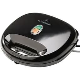 Мультипекар Silver Crest SSMW 750вт B2 3в1 бутерброди, сендвіч, вафлі