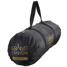 Намет Grand Canyon Robson 3 Alu Capulet Olive (30921260) - мініатюра 3