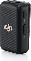 Мікрофонна радіосистема DJI Mic Basic 1TX+1RX (CP.RN.00000310.01) [85733] - мініатюра 5