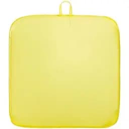 Косметичка Tatonka Squeezy Pouch M Світло-жовтий - мініатюра 2