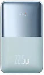 Портативна батарея Baseus Bipow Pro Digital Display Power Bank 20000mAh 22.5W PPBD040303 Blue