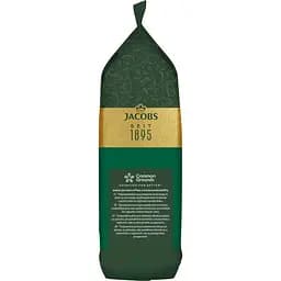 Кава в зернах Jacobs Kronung 500г - мініатюра 3