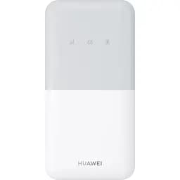 Модем 4G/3G + Wi-Fi роутер HUAWEI E5586 4G LTE (E5586-326)