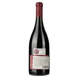 Вино Magnum Heredias Reserva DO Douro 2020 червоне сухе 0.75 л - мініатюра 3