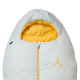 Спальний мішок Grand Canyon Bourke 190 Pro 0°C Misty Blue (30721589) - мініатюра 7