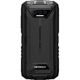 Смартфон Doogee S41 Max 6/256Gb Black [106308] - мініатюра 5