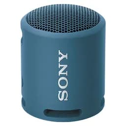 Портативна акустика Sony SRS-XB13 Deep Blue (SRSXB13LRU2) [68832]