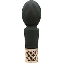 Вибратор Pillow Talk Secrets Pleasure 11.1 см чёрный