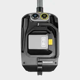 Karcher Пилосос професійний акумуляторний T 10/1 Bp MODULAR RANGE! 36В 223мБар контейнер 10л 6.8кг без АКБ та ЗП - мініатюра 4